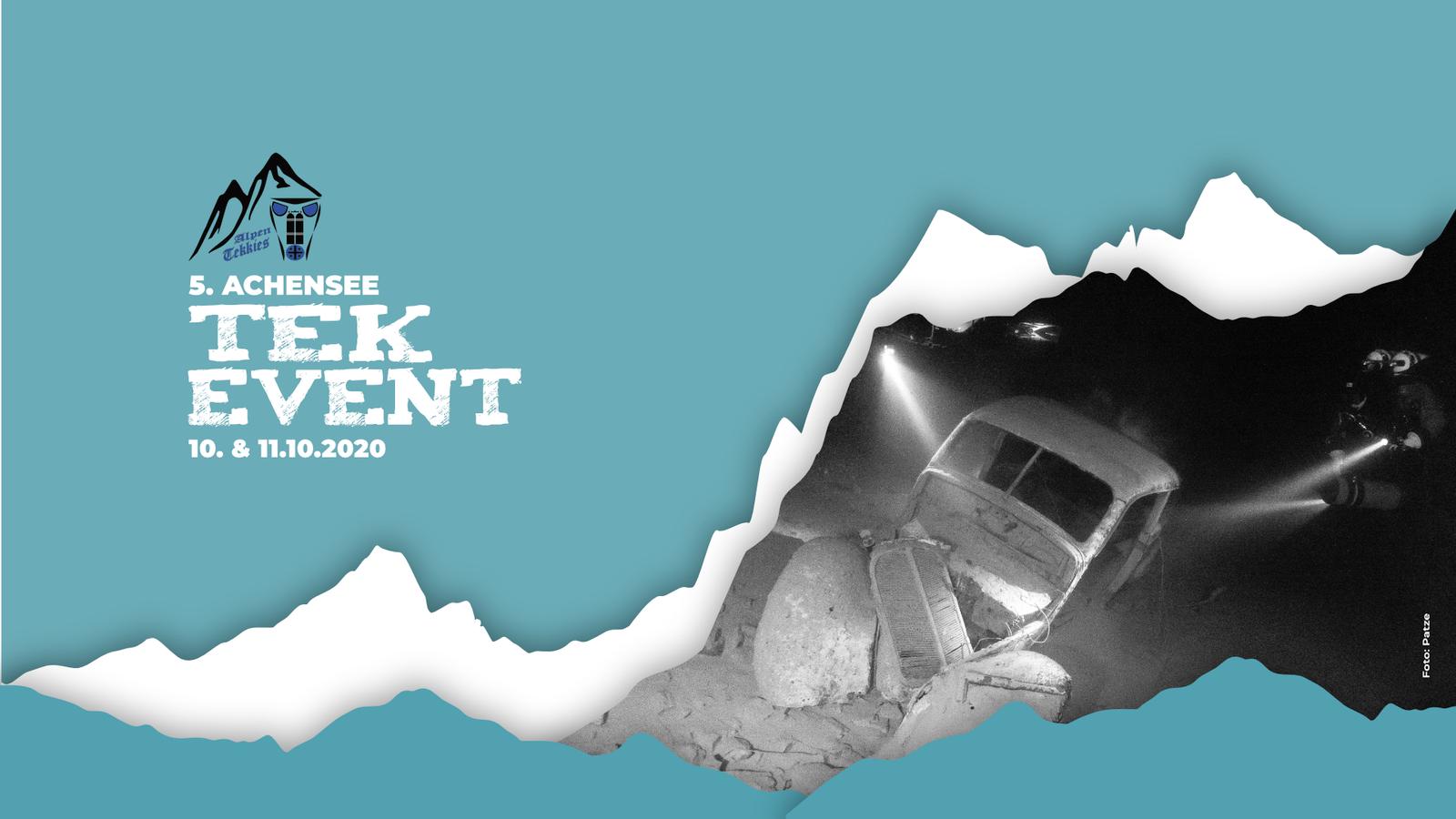Achensee TEK Event 2020
